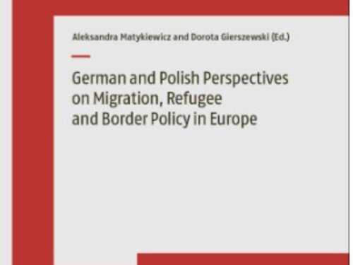 European Integration, and Cultural Hesitation: The German and Polish Electorates in Comparison