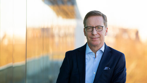 „Grünes Schrumpfen ist eine Dystopie“ „Grünes Schrumpfen ist eine Dystopie“