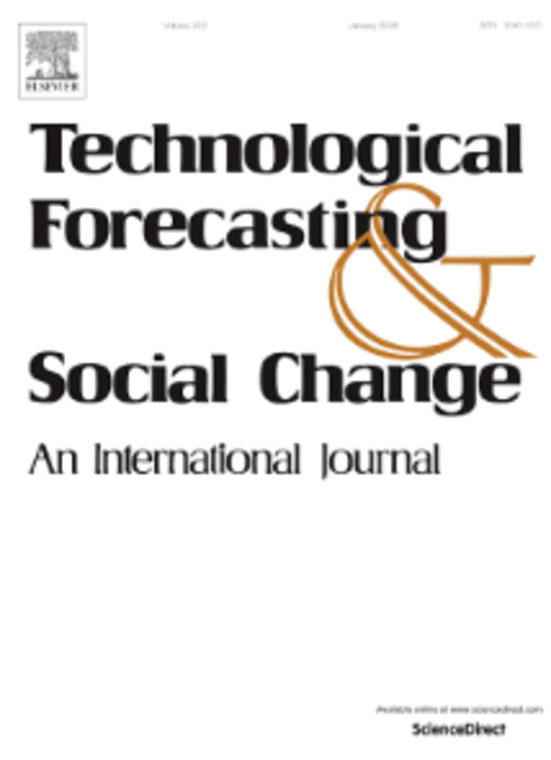 Successful digital technology development: A multilevel and spatial approach on organizations and their ecosystems
