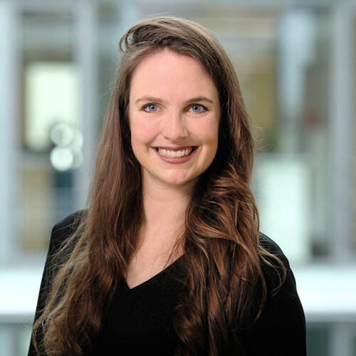 Judith Freisburger Judith Freisburger