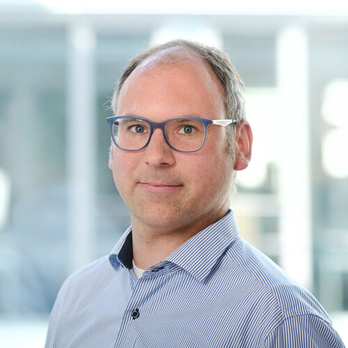 Henry Goecke