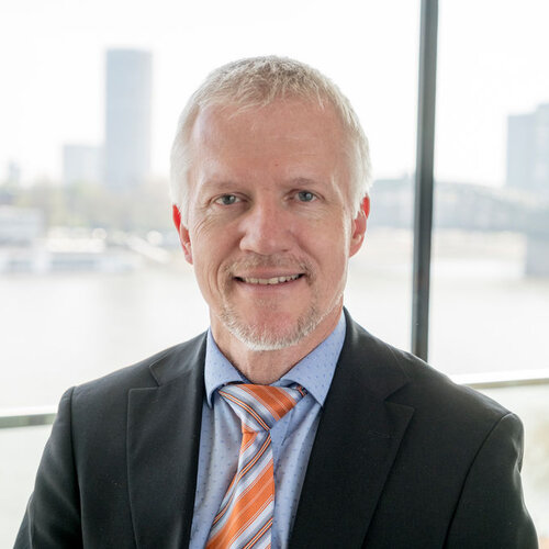 Klaus-Heiner Röhl