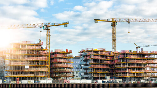 ZIA-IW-Immobilienstimmungsindex (ISI): Ergebnisse Sonderumfrage 4. Quartal 2023
