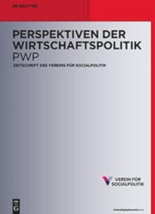 Das Ende der offenen Märkte: Geopolitik und Europas Handlungsfähigkeit