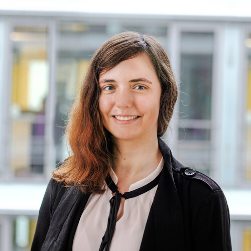 Paula Risius