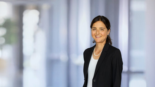 „Investment is the backbone of the transatlantic relationship“