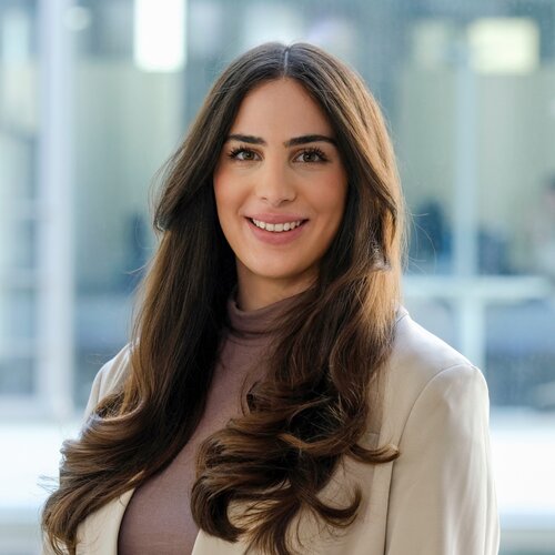 Letizia Şenli Letizia Şenli