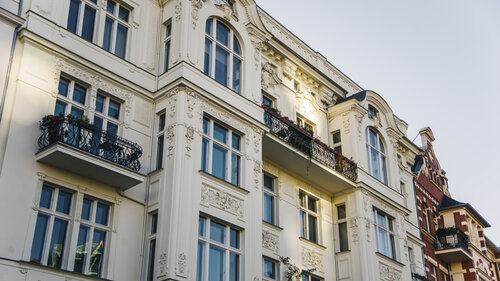 Immobilien Immobilien