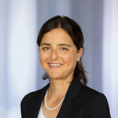 Samina Sultan
