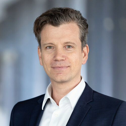 Klaus Hafemann