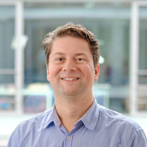 Dr. Martin Beznoska