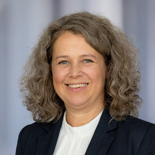Claudia Behrens