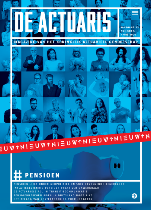 How to overcome loss aversion and pave the way for pension reforms in Germany?