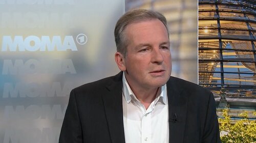 „Es braucht Planungssicherheit für die Bauwirtschaft”