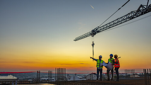 ZIA-IW-Immobilienstimmungsindex (ISI): Ergebnisse Sonderumfrage 2. Quartal 2023