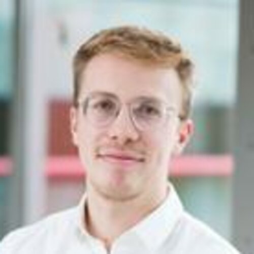 Luca Schröder Luca Schröder