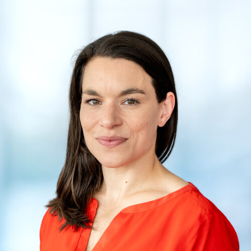 Kristina Stoewe-Baars Kristina Stoewe-Baars