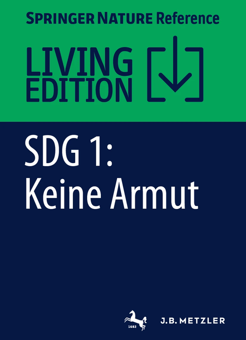 Reduktion von Armut: Deutschland im europäischen Vergleich