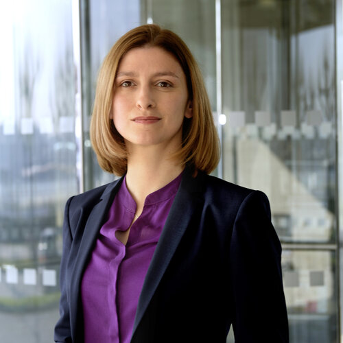 Jasmina Kirchhoff Jasmina Kirchhoff