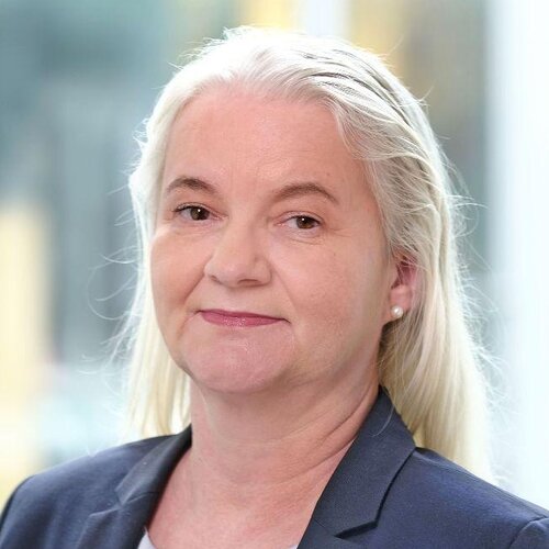 Birgit Kunert