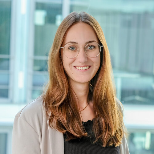 Corinna Urnauer Corinna Urnauer