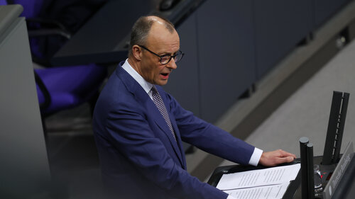 Teilzeit-Debatte: „Der Rechtsanspruch stammt aus einer anderen Zeit“