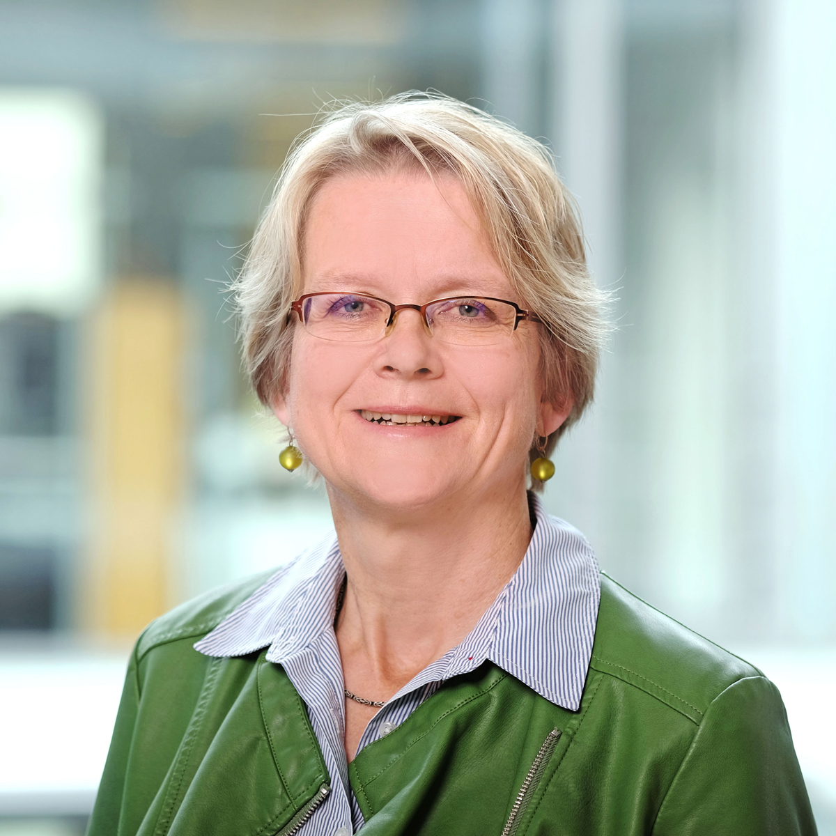 Anja Brockhagen Anja Brockhagen