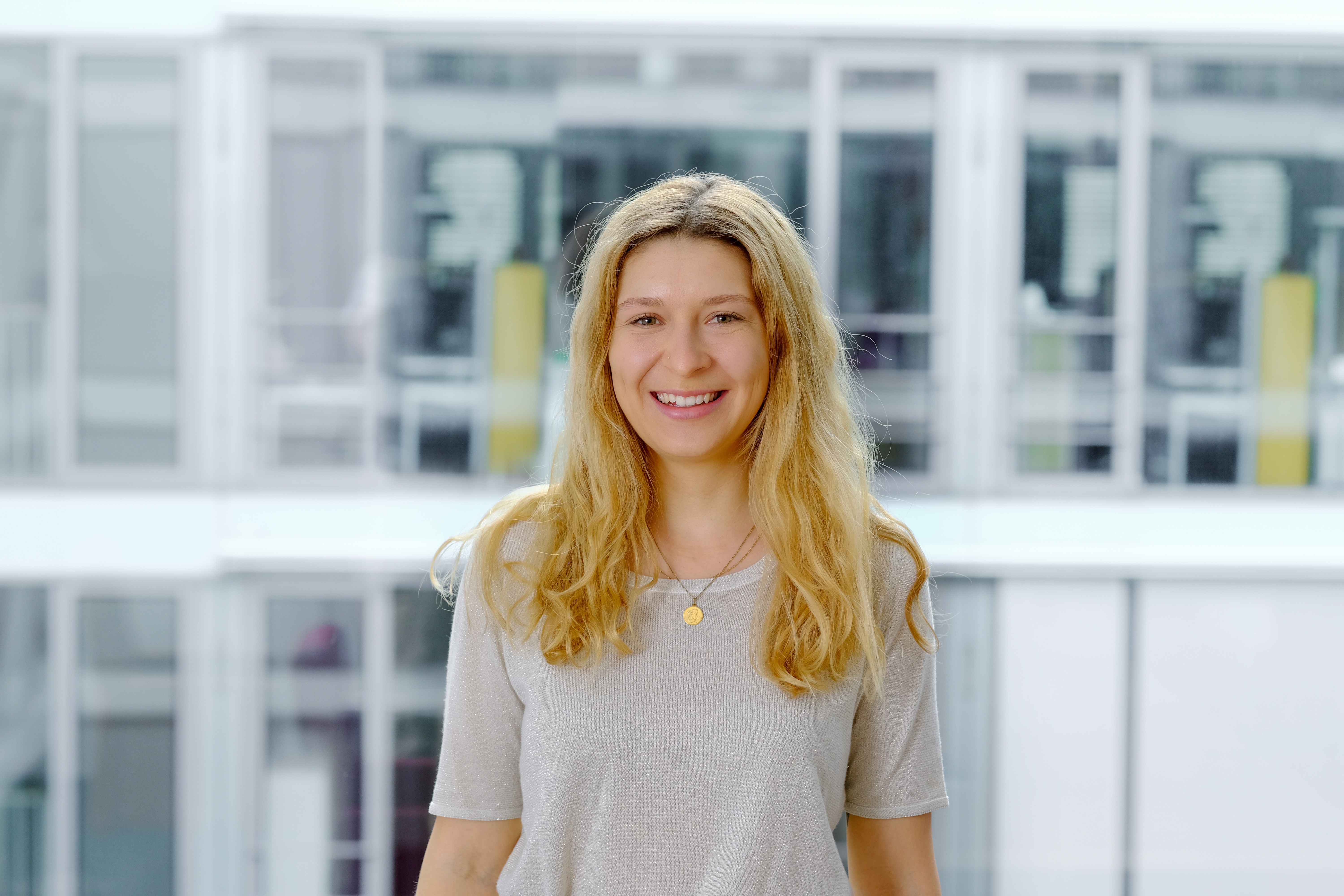 Eva Eisch Eva Eisch