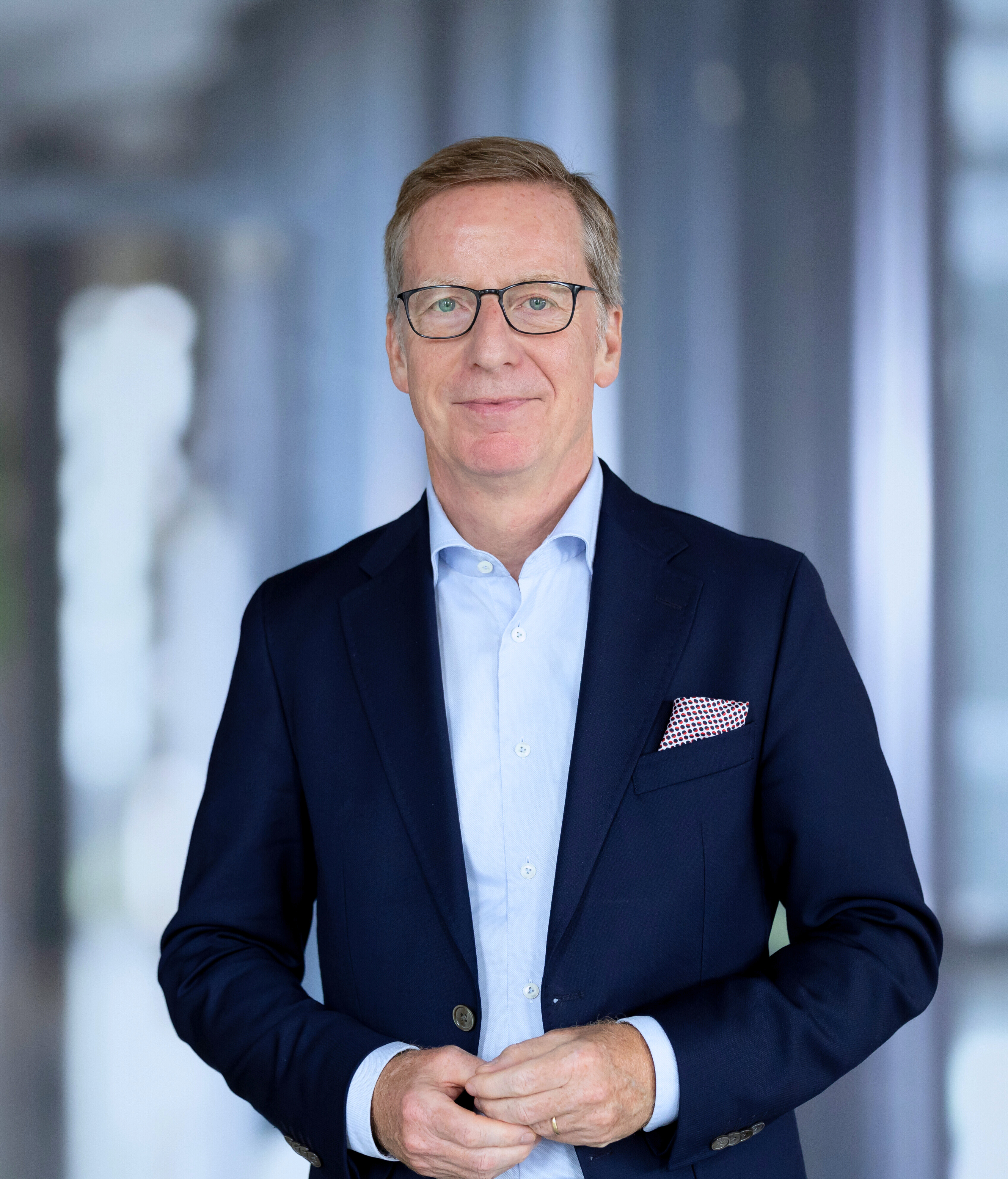 „Europa muss mehr über seine Machtpotenziale nachdenken” „Europa muss mehr über seine Machtpotenziale nachdenken”