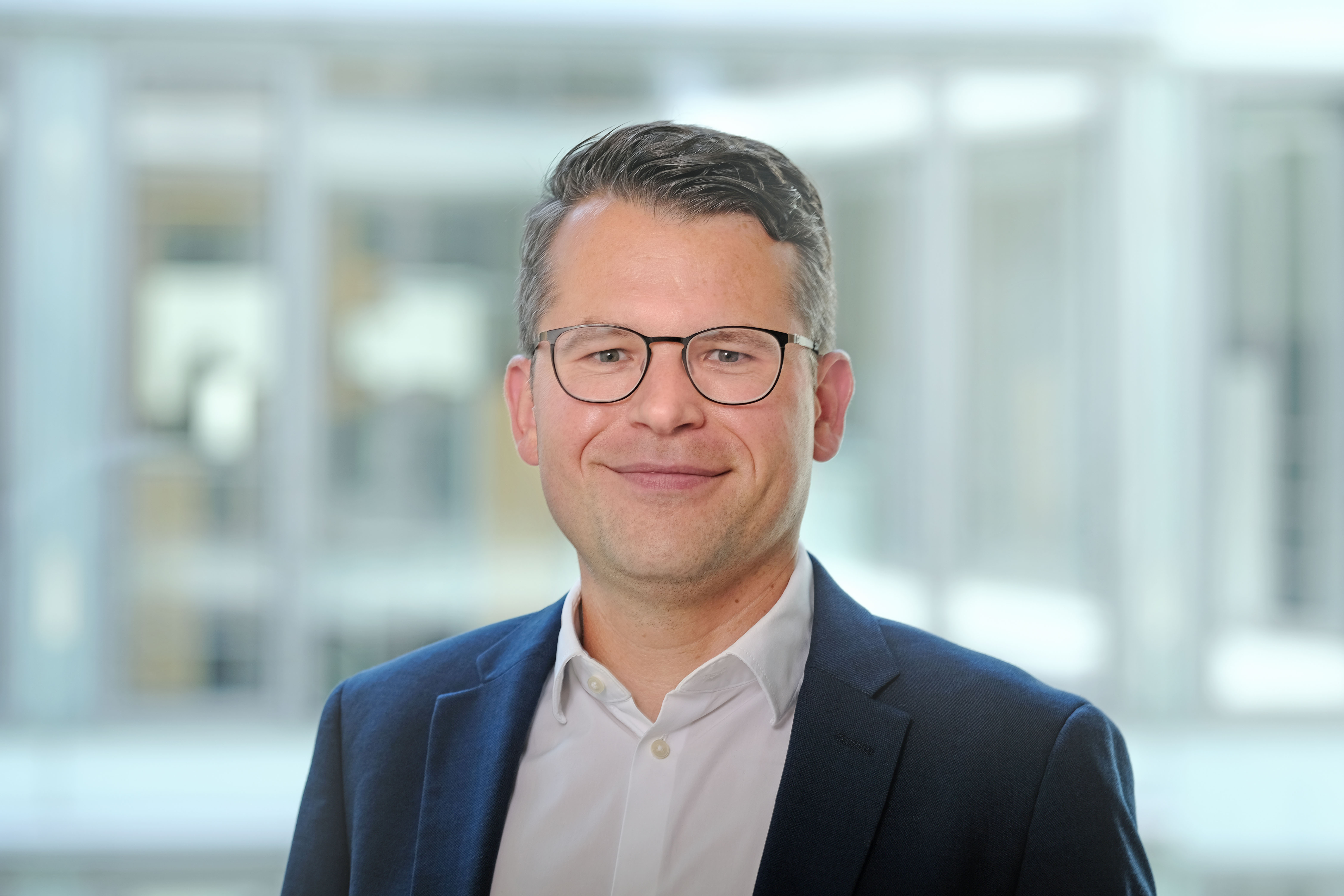 Thorsten Kroke