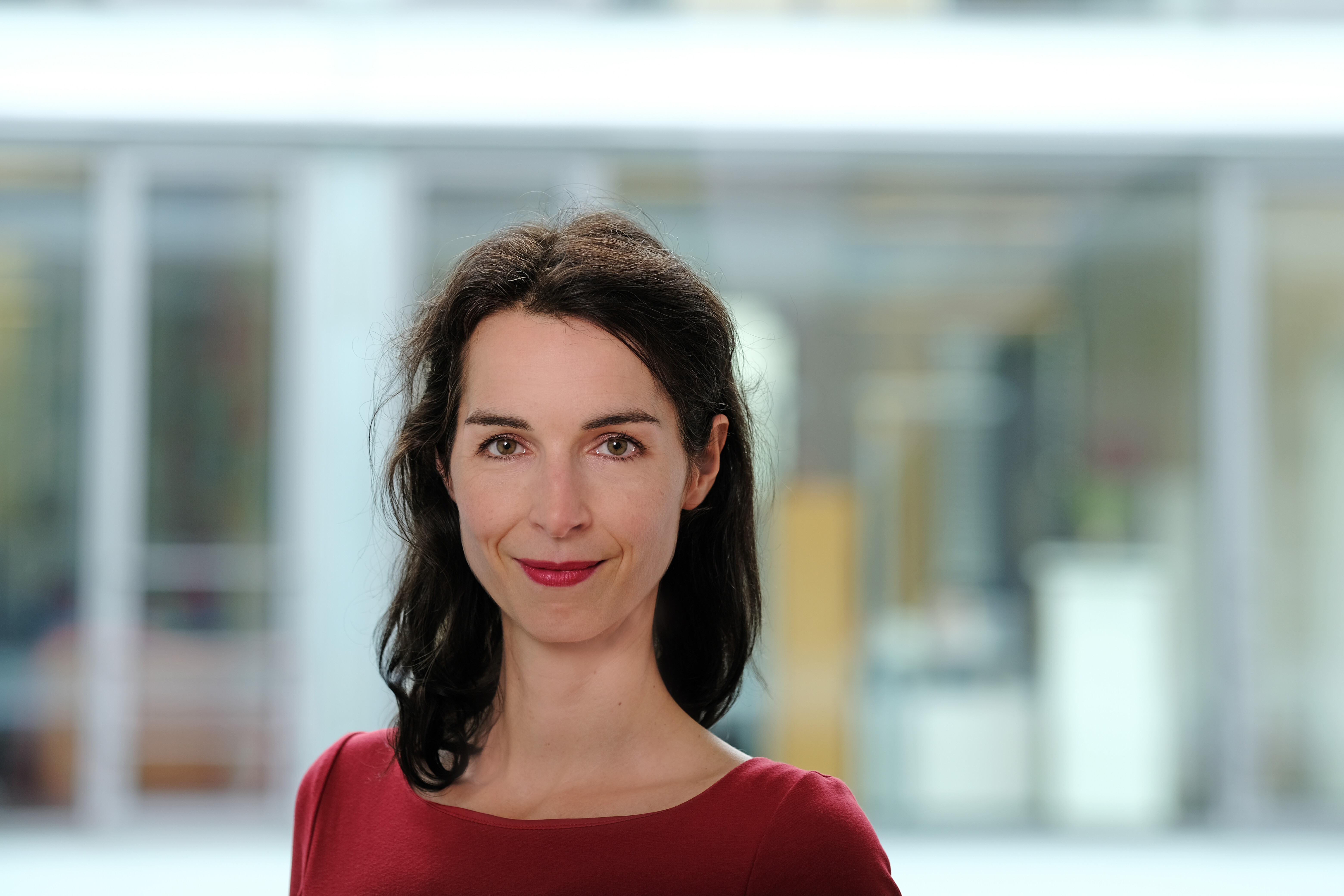 Sibylle Stippler