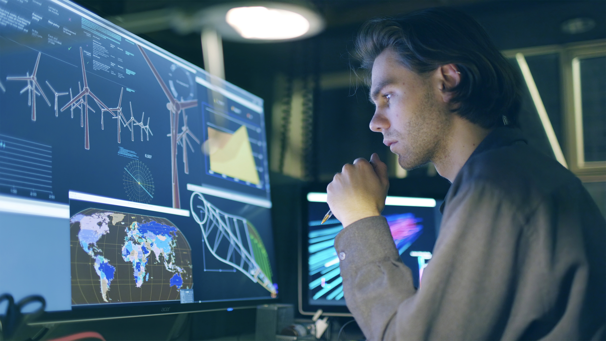Future Skills Hessen 2032 – Welche Kompetenzen die industrielle Transformation tragen Future Skills Hessen 2032 – Welche Kompetenzen die industrielle Transformation tragen